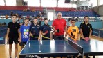 Bojnik Open 2019 - стонотениски турнир